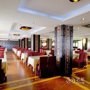 昆明唐韵温泉花园酒店酒店提供图片