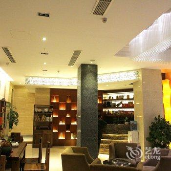 义乌嘉仕顿酒店(国际商贸城店)酒店提供图片