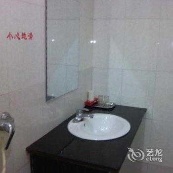 婺源故乡情宾馆酒店提供图片