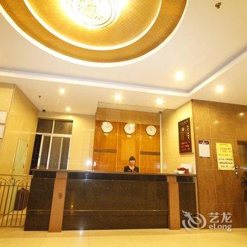 湛江市霞山广储宾馆酒店提供图片