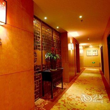 西塘天河水乡宾馆酒店提供图片
