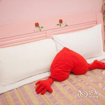 宜兰北欧民宿酒店提供图片
