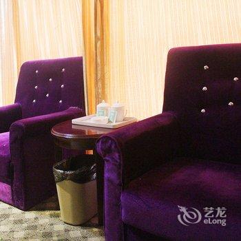 十堰楚缘国际宾馆酒店提供图片
