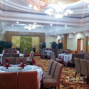 甘肃华宇宾馆(兰州)酒店提供图片