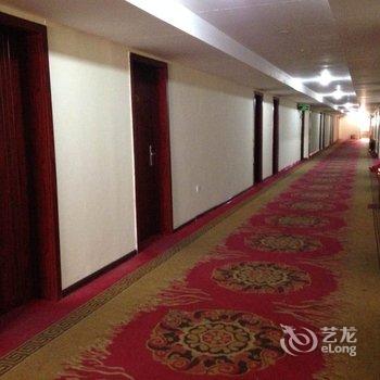 南宁源广大酒店酒店提供图片