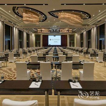 上海中星铂尔曼大酒店酒店提供图片