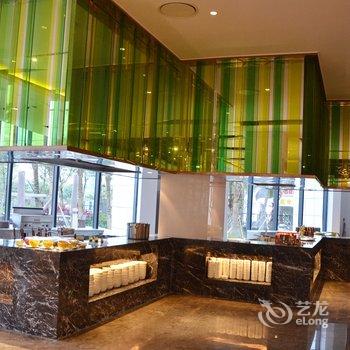 海南乐龄中州国际大饭店酒店提供图片