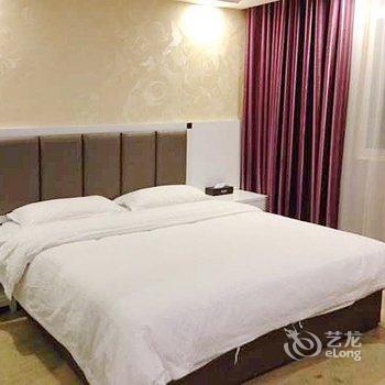 株洲佳廷艺术酒店酒店提供图片