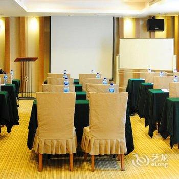 上海纽宾凯精品国际酒店酒店提供图片