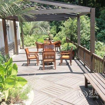 小隐西湖别墅酒店(杭州白乐桥店)酒店提供图片