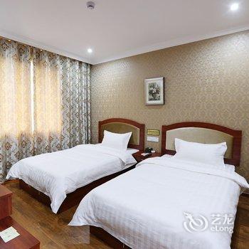重庆中河商务宾馆酒店提供图片