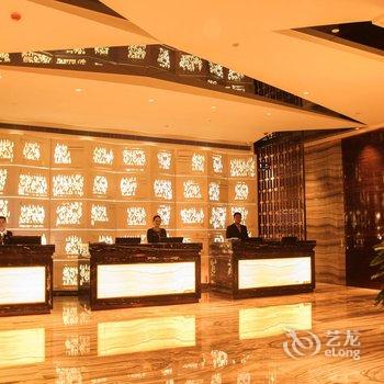 广州曼国国际大酒店酒店提供图片