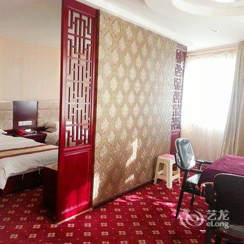 祁连县升源宾馆(海北州)酒店提供图片