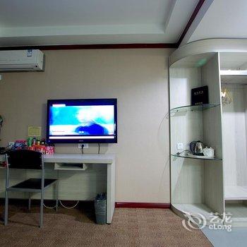 克拉玛依惠林商务酒店酒店提供图片
