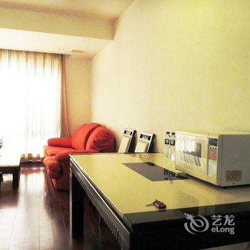 威斯登服务公寓(北京地杰长安驿店)酒店提供图片