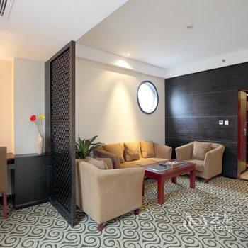杭州丽正门大酒店酒店提供图片