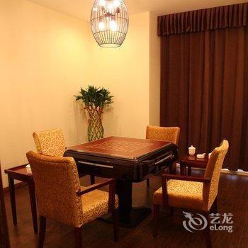 上海医谷商务酒店酒店提供图片