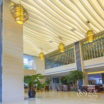 安宁温泉半岛凯莱度假酒店酒店提供图片