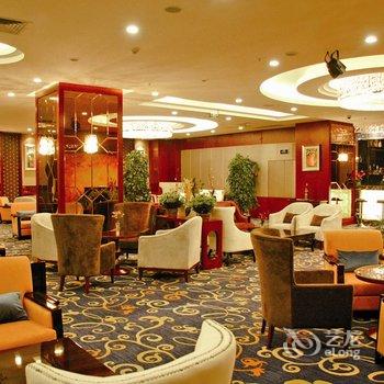 齐齐哈尔君汇国际酒店酒店提供图片