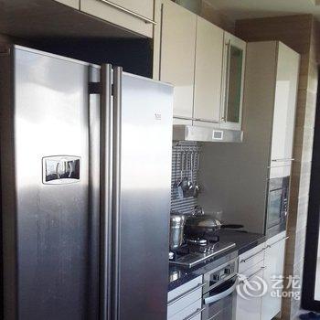 珠海乐泽酒店式公寓酒店提供图片