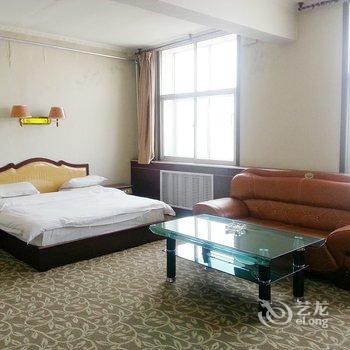 门源县裕隆宾馆(海北藏族自治州)酒店提供图片