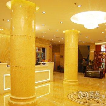 十堰众生宾馆酒店提供图片