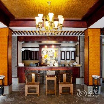 湖州吴兴客栈文化主题酒店酒店提供图片