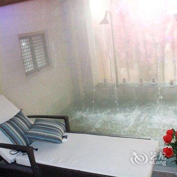 昆山汀上古韵精品客栈酒店提供图片