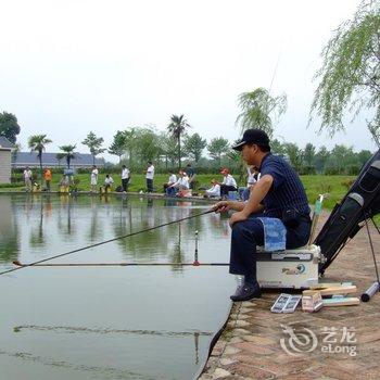 长沙千龙湖生态旅游度假酒店用户上传图片