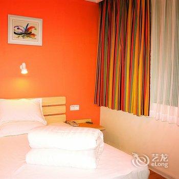 7天连锁酒店(长沙浏阳人民路步行街店)酒店提供图片