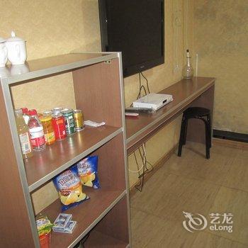 鹤岗旭日城堡宾馆酒店提供图片