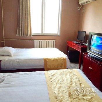 十堰和安宾馆酒店提供图片