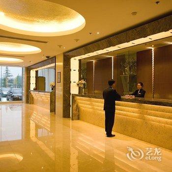锦江集团北京锦江富园大酒店酒店提供图片