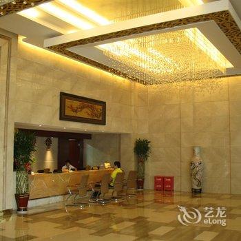 晋江新天娇商务酒店酒店提供图片