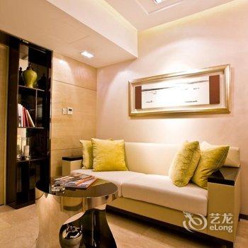 上海御锦轩凯宾斯基全套房酒店酒店提供图片