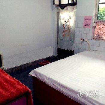 平遥宝梅民俗客栈酒店提供图片