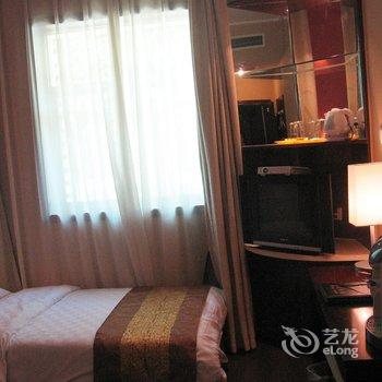 延安君悦凯莱商务酒店酒店提供图片