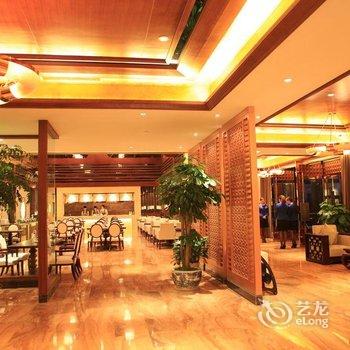 成都锦西花园酒店酒店提供图片