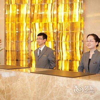 上海中兴和泰酒店酒店提供图片