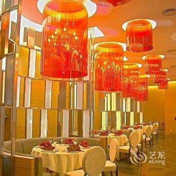 郑州上街雅乐轩酒店酒店提供图片