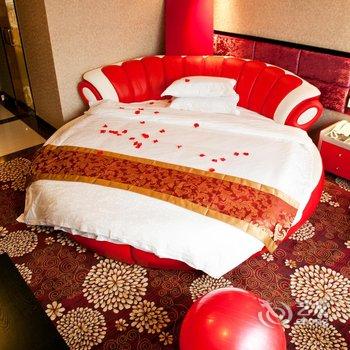 杭州铂宫酒店酒店提供图片