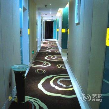重庆美宜登酒店(万州)酒店提供图片