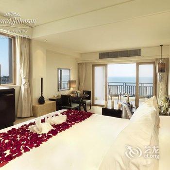 三亚国光豪生度假酒店酒店提供图片