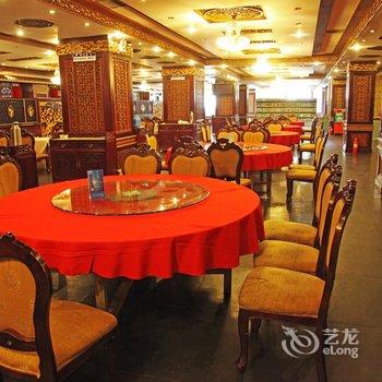 蓬莱三仙山大酒店酒店提供图片