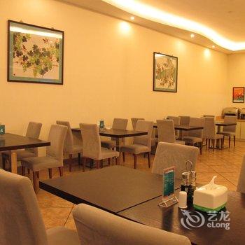 锦江之星(清远市府店)酒店提供图片