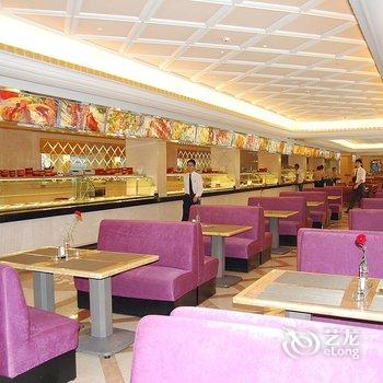 芜湖汉爵阳明大酒店酒店提供图片