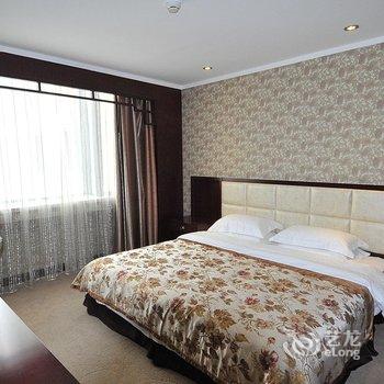 潜山舒州国际大酒店(天柱山)酒店提供图片