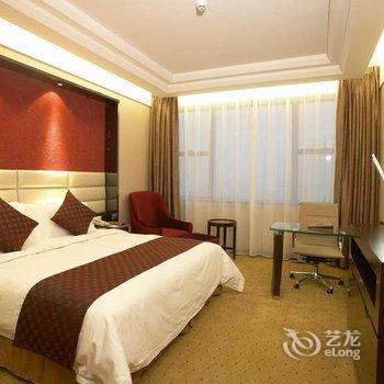 深圳乐安居国际酒店酒店提供图片
