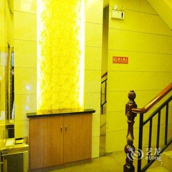 绵阳秦香阁商务宾馆酒店提供图片