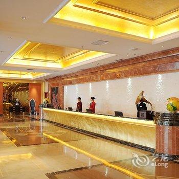 呼和浩特万戴国际酒店酒店提供图片